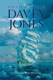 Pirate Captain Davey Jones Pirate Captain Davey Jones