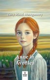 Anne in Avonlea (eBook, ePUB) Anne in Avonlea (eBook, ePUB)