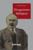Divagaciones filológicas (eBook, PDF) Divagaciones filológicas (eBook, PDF)