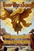 Make Judea Great Again The Donald Trump Gospel