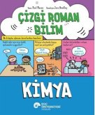 Cizgi Roman Bilim - Kimya Cizgi Roman Bilim - Kimya
