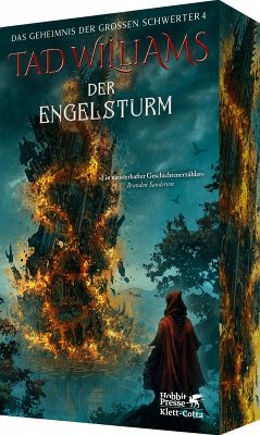Cover Der Engelsturm