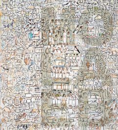 Cover Molaeb: A Monograph