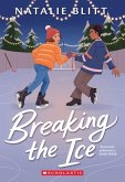 Breaking the Ice Breaking the Ice