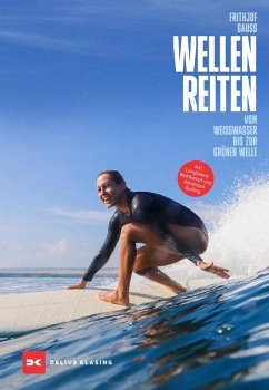 Cover Wellenreiten