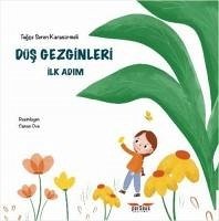 Cover Düs Gezginleri - Ilk Adim
