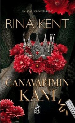 Canavarimin Kani Cover Canavarimin Kani