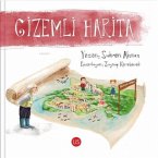 Gizemli Harita Gizemli Harita
