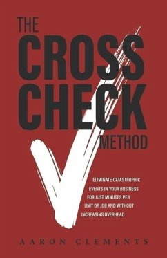 The Cross-Check Method - Clements, Aaron