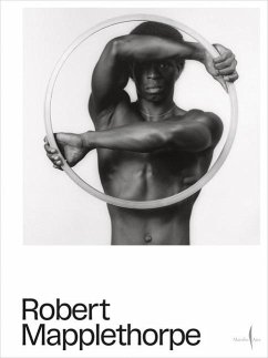 Cover Robert Mapplethorpe