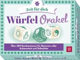 Würfelorakel - Zeit für dich Würfelorakel - Zeit für dich