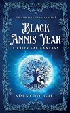 Black Annis Year Black Annis Year