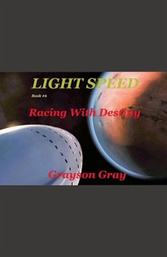Racing With Destiny - Gray, Grayson