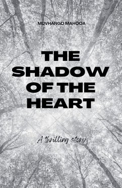 Cover The shadow of the heart