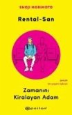 Rental-San Zamanini Kiralayan Adam Rental-San Zamanini Kiralayan Adam
