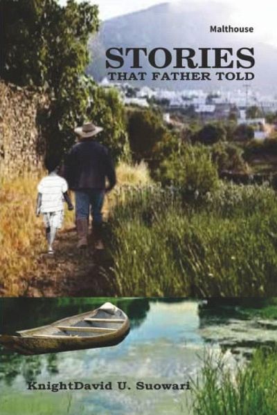 Stories that father told Stories that father told