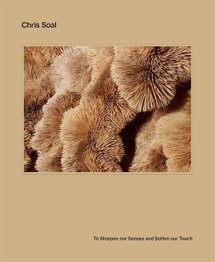Chris Soal: To Sharpen Our Senses and Soften Our Touch Chris Soal: To Sharpen Our Senses and Soften Our Touch