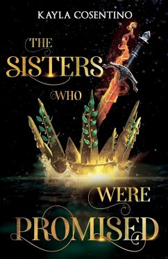 Cover The Sisters Who Were Promised