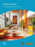 Hotel & Gast, 3. Ausbildungsjahr, Hotelfachmann/-frau Hotel & Gast, 3. Ausbildungsjahr, Hotelfachmann/-frau