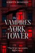 The Vampires of York Tower (eBook, ePUB) - Bild 1