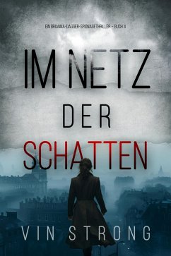 Cover Die Einsame Mission (Ein Alex Hawkins Action-Thriller - Buch 4) (eBook, ePUB)