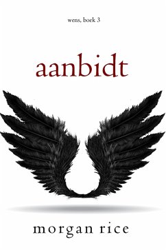 Aanbidt (Wens, Boek Drie) (eBook, ePUB) - Rice, Morgan