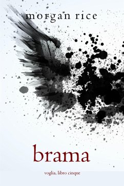 Cover Brama (Voglia - Libro Cinque) (eBook, ePUB)
