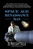 Space Age Renaissance Man Space Age Renaissance Man