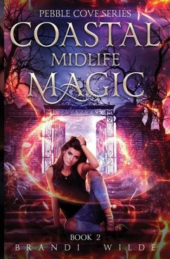 Cover Coastal Midlife Magic
