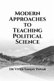 Modern Approaches to Teaching Political Science Modern Approaches to Teaching Political Science
