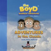 The Boyd Brothers' Adventures The Boyd Brothers' Adventures