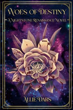 Woes of Destiny - Dars, Allie