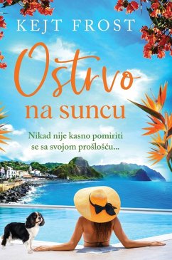 Cover Ostrvo na suncu