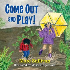 Cover Come Out and Play!