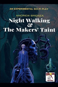 Cover Night Walking & The Makers' Taint