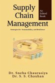Supply Chain Management Supply Chain Management