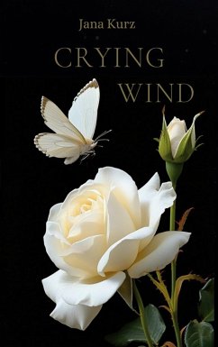 Cover Crying Wind
