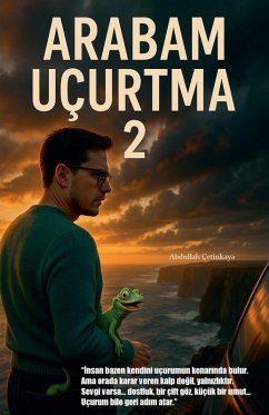 Arabam Uçurtma 2 - Çetinkaya, Abdullah