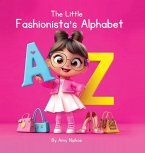 The Little Fashionista's Alphabet
