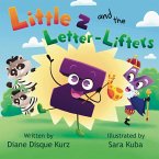 Little z and the Letter-Lifters