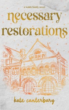 Cover Necessary Restorations
