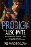 A Prodigy in Auschwitz A Prodigy in Auschwitz
