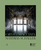 Matthias Schaller: Controfacciata Matthias Schaller: Controfacciata