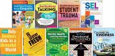Mental Health Educator Resources, Middle and High School 9-Book Set Mental Health Educator Resources, Middle and High School 9-Book Set