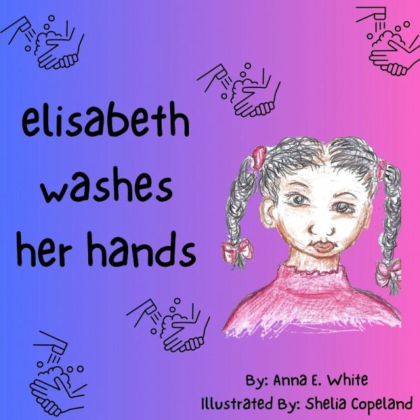 Elisabeth Washes Her Hands