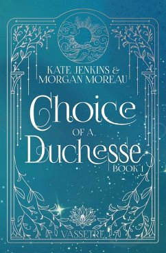 Cover Choice of a Duchesse