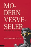Modern Vesveseler Modern Vesveseler