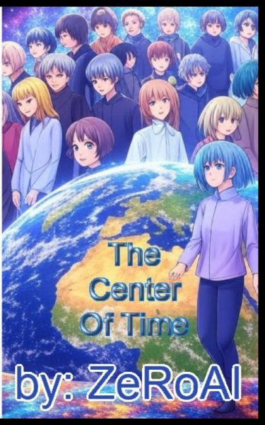 The Center Of Time