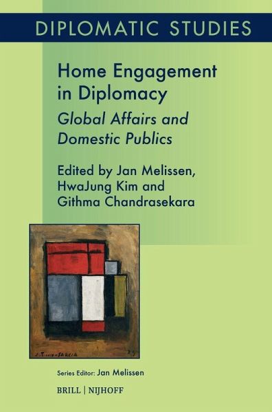 Home Engagement in Diplomacy