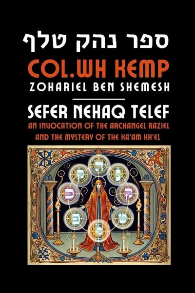 The Book of Nehaq Telef The Book of Nehaq Telef